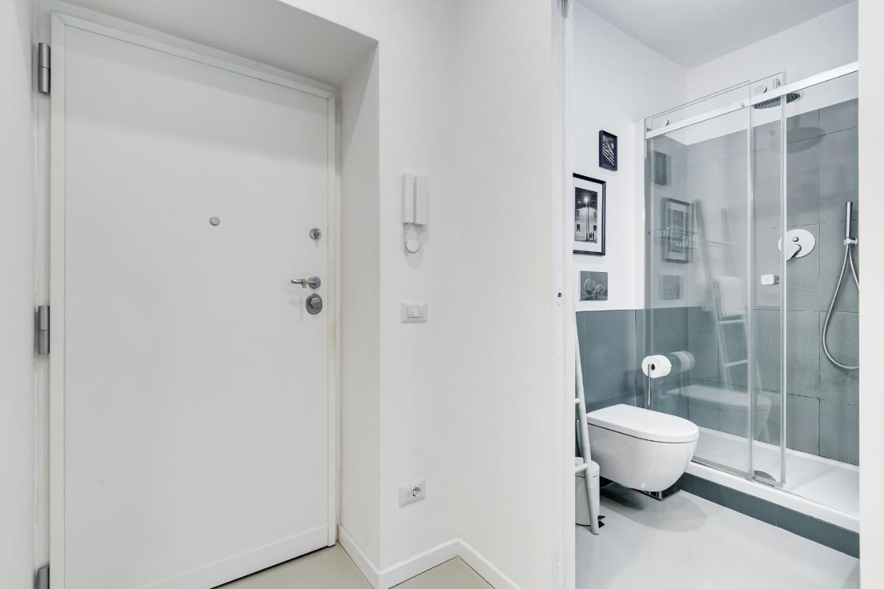 Colosseo Exclusive House By Premium Suites Collection Rome Luaran gambar