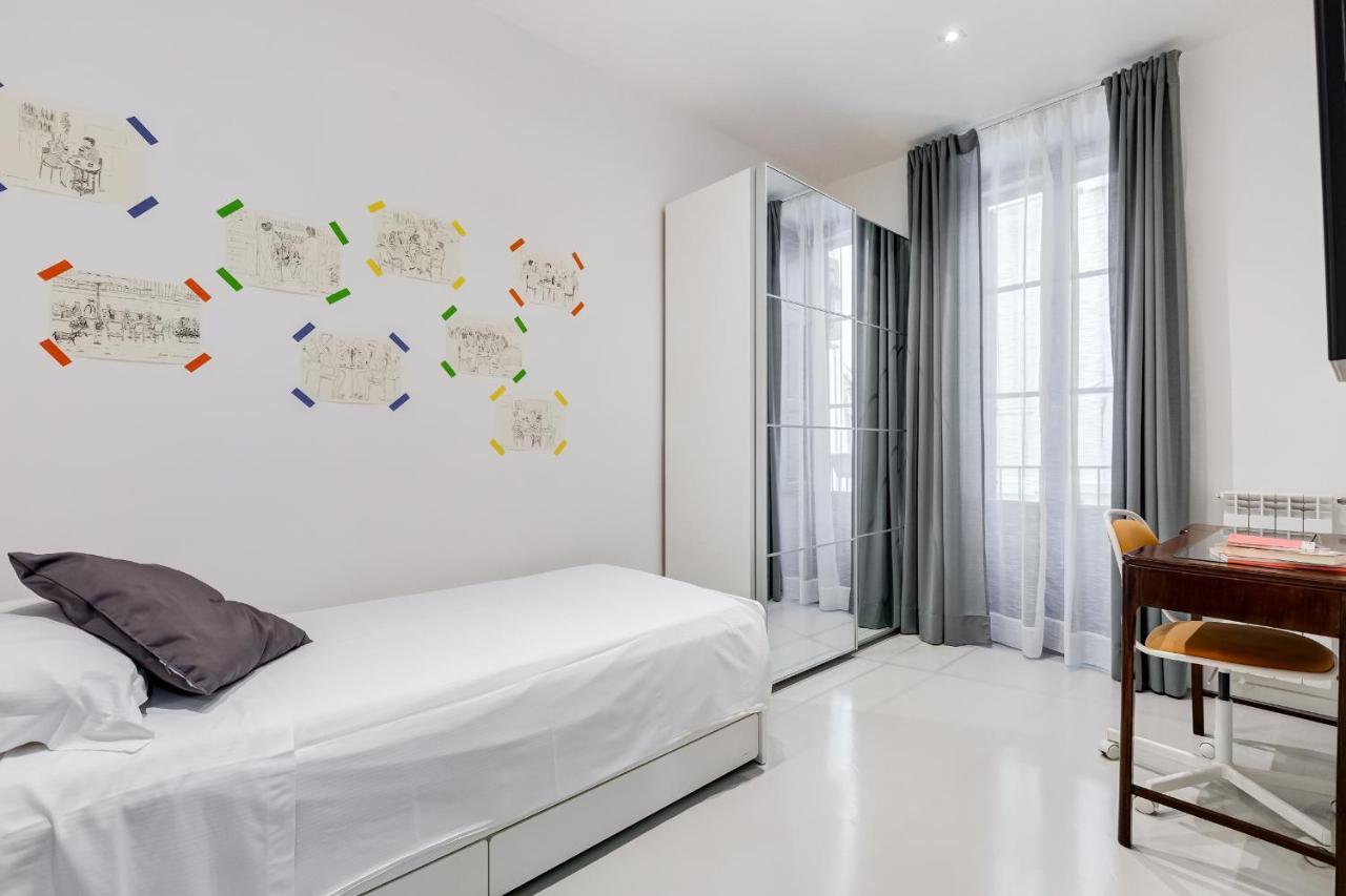 Colosseo Exclusive House By Premium Suites Collection Rome Luaran gambar