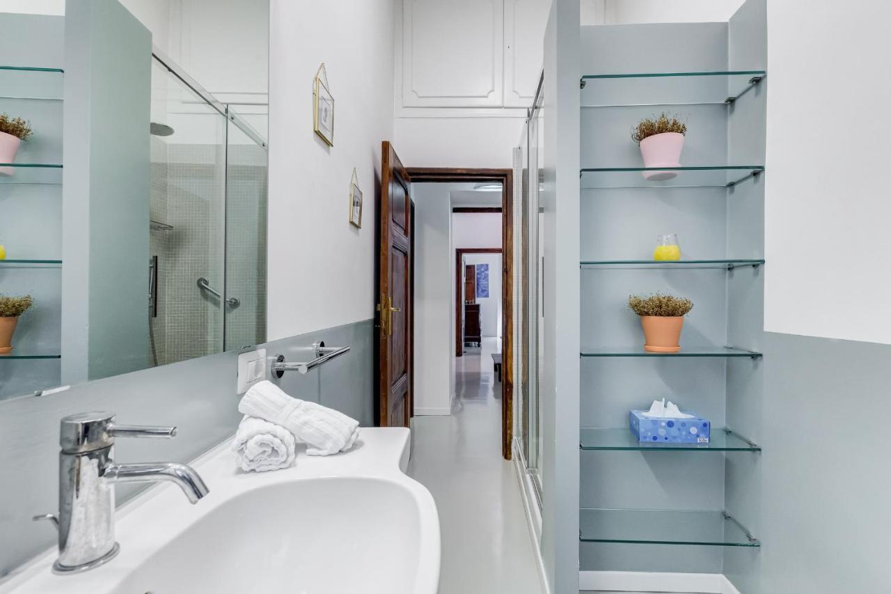 Colosseo Exclusive House By Premium Suites Collection Rome Luaran gambar