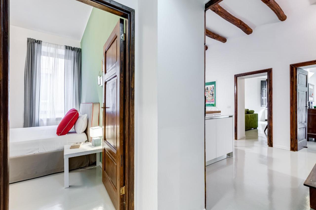 Colosseo Exclusive House By Premium Suites Collection Rome Luaran gambar