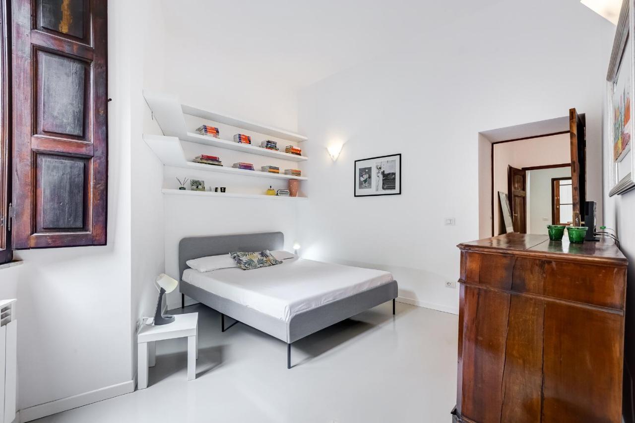Colosseo Exclusive House By Premium Suites Collection Rome Luaran gambar