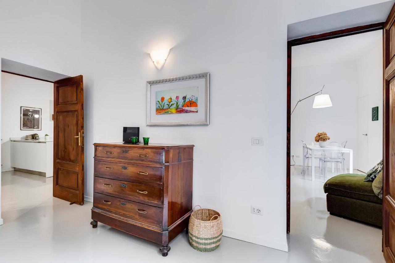 Colosseo Exclusive House By Premium Suites Collection Rome Luaran gambar