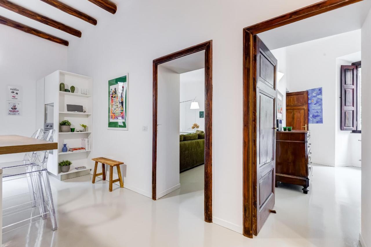 Colosseo Exclusive House By Premium Suites Collection Rome Luaran gambar