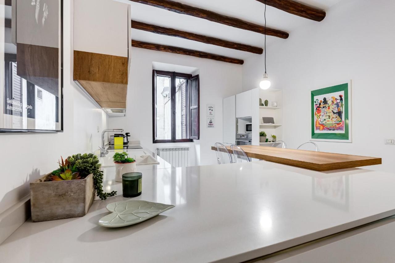 Colosseo Exclusive House By Premium Suites Collection Rome Luaran gambar