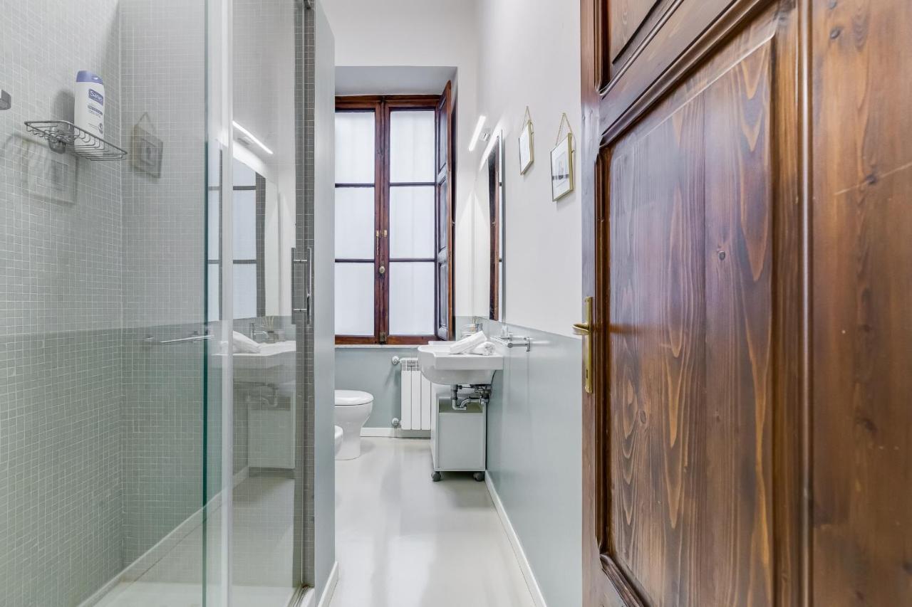Colosseo Exclusive House By Premium Suites Collection Rome Luaran gambar