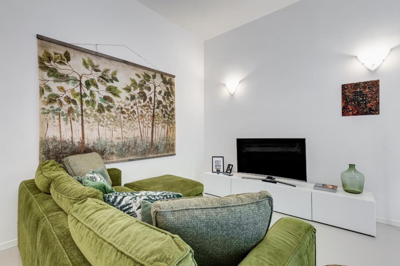 Colosseo Exclusive House By Premium Suites Collection Rome Luaran gambar