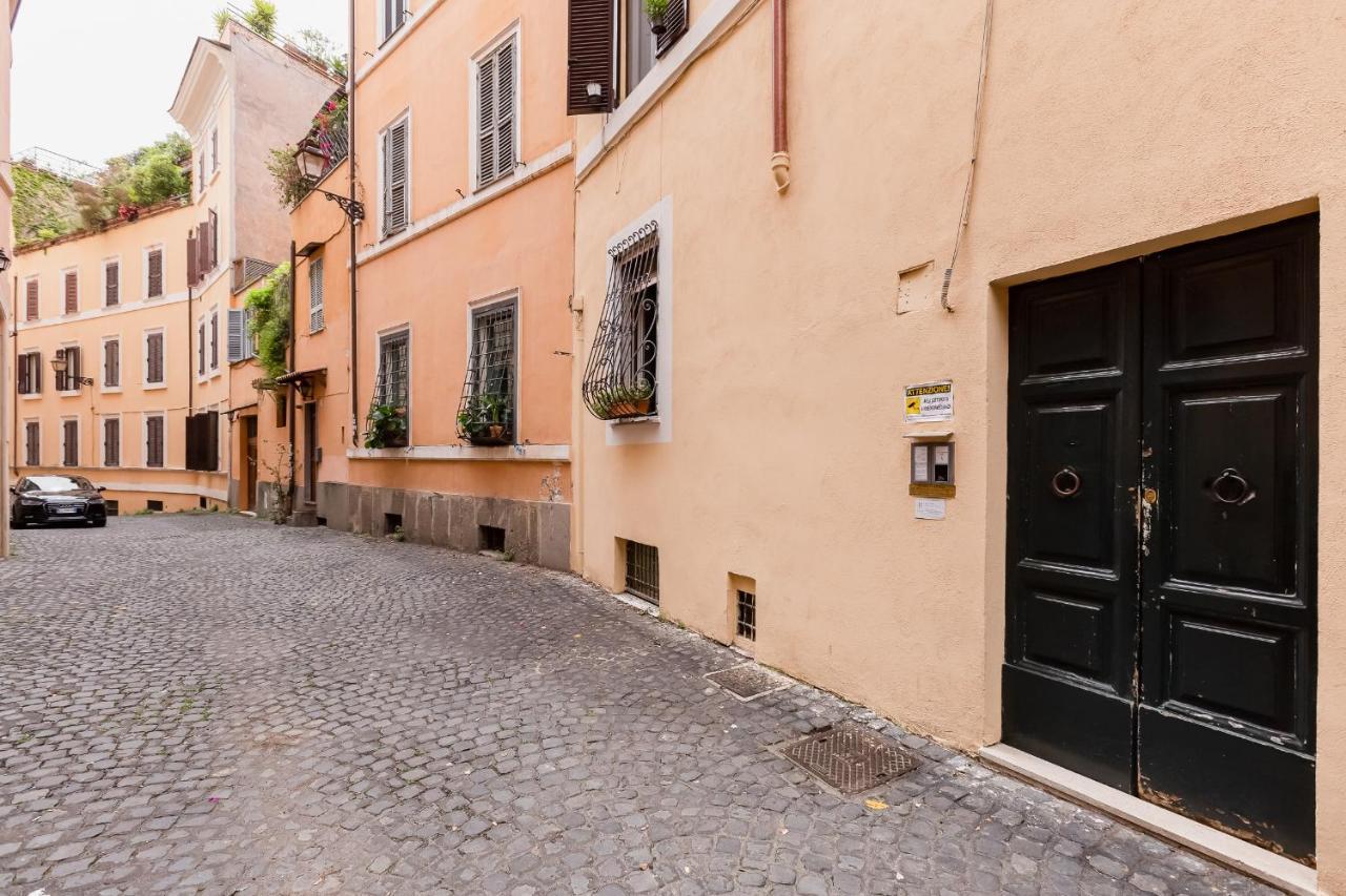 Colosseo Exclusive House By Premium Suites Collection Rome Luaran gambar